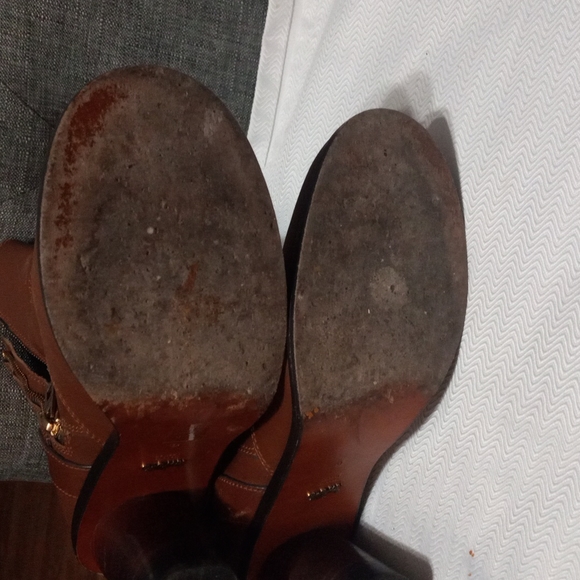 Coach booties - Picture 11 of 11